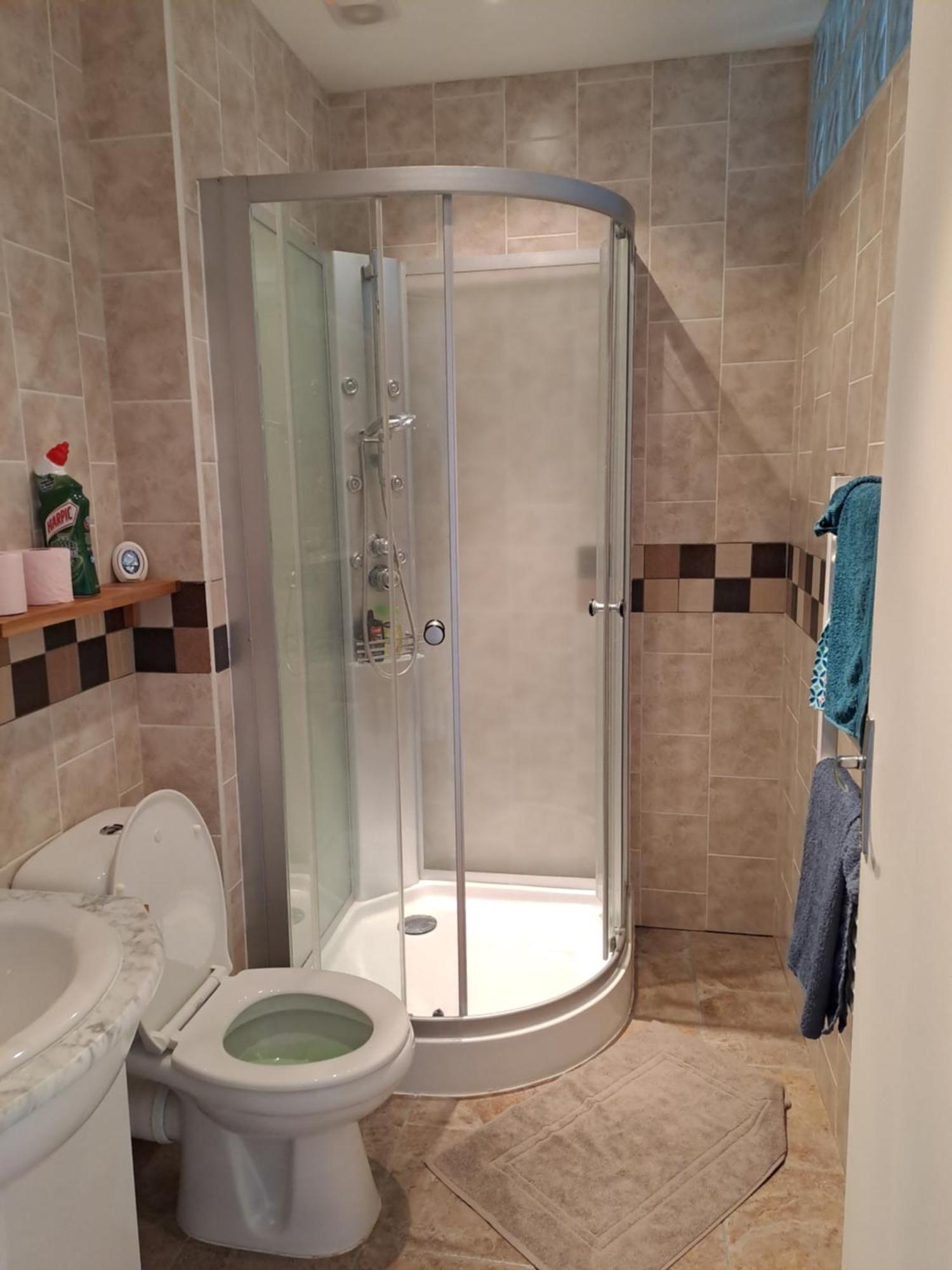 L'Ile Verte Chambre Avec Salle De Bain Privee Champagnac  Luaran gambar